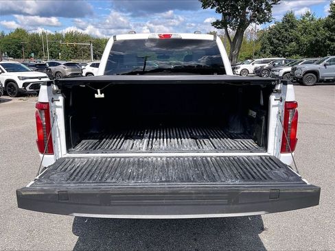 Used 2024 Ford F150 XLT w/ Mobile Office Package AWD/4WD image 33