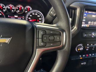 Used 2021 Chevrolet Silverado 1500 Custom w/ Safety Confidence Package video 3