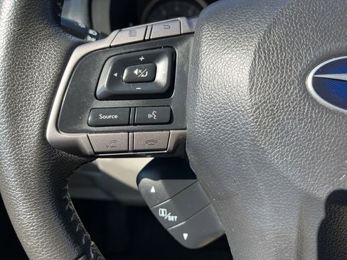 Used 2016 Subaru Forester 2.5i Limited image 13