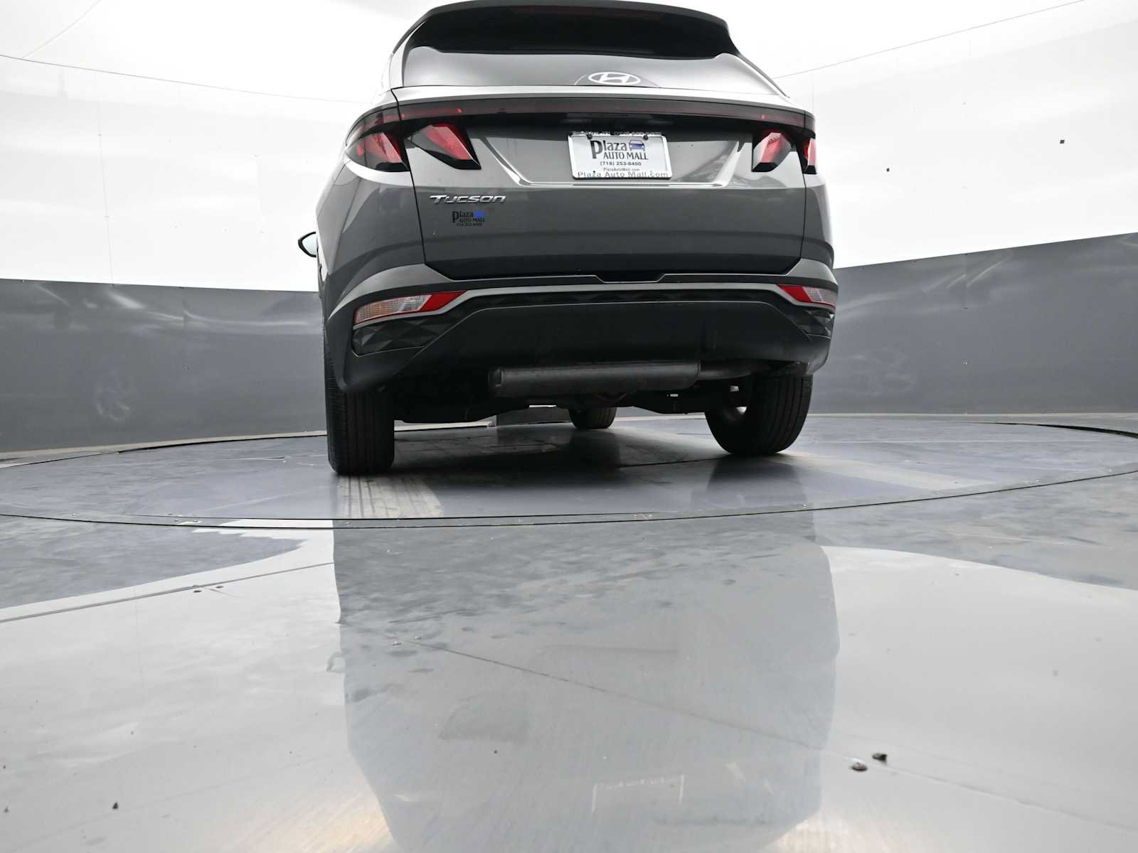 Used 2024 Hyundai Tucson SEL FWD image 31