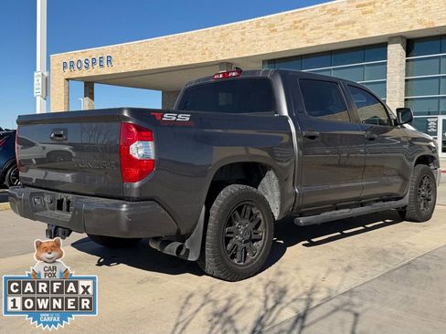 Used 2021 Toyota Tundra SR5 image 21