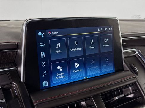 Used 2023 Chevrolet Tahoe RST w/ Luxury Package image 14