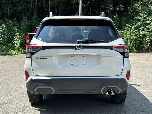 Used 2026 Subaru Forester Limited AWD/4WD image 4