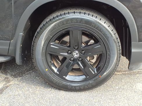 Used 2021 Honda Ridgeline Black Edition image 4