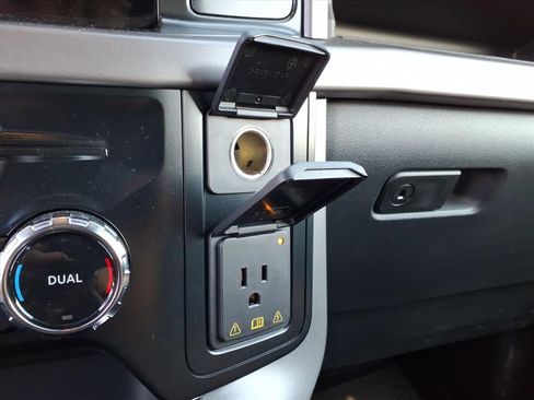 Certified 2024 Ford F150 XLT w/ Equipment Group 302A MID image 17