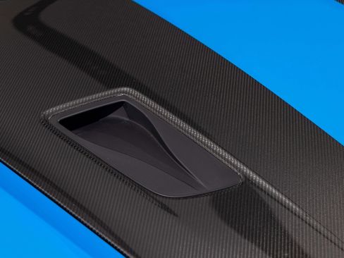 Used 2024 Porsche 718 Cayman GT4 RS image 22