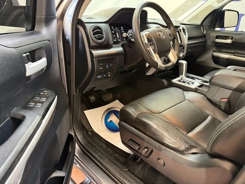 Used 2019 Toyota Tundra SR5 image 10