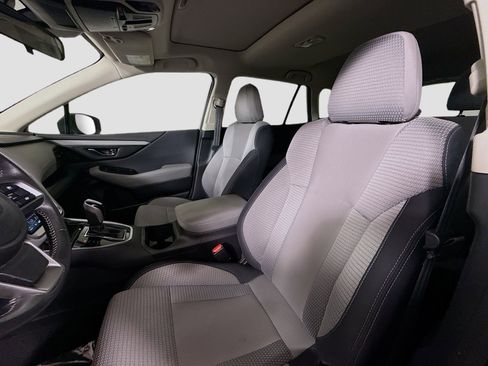 Used 2023 Subaru Outback Premium image 22