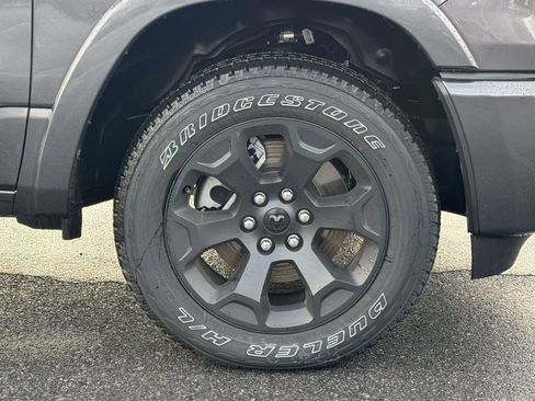 New 2026 RAM 1500 Big Horn image 11