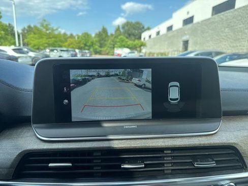 Certified 2022 Kia Telluride EX w/ EX Premium Package FWD image 15