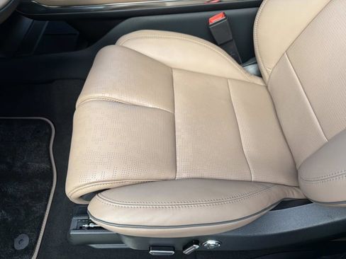 New 2026 Lincoln Navigator L Black Label AWD/4WD image 11