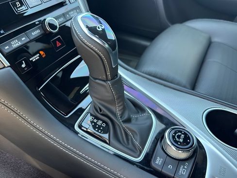 Used 2020 INFINITI Q50 Edition 30 AWD/4WD image 16