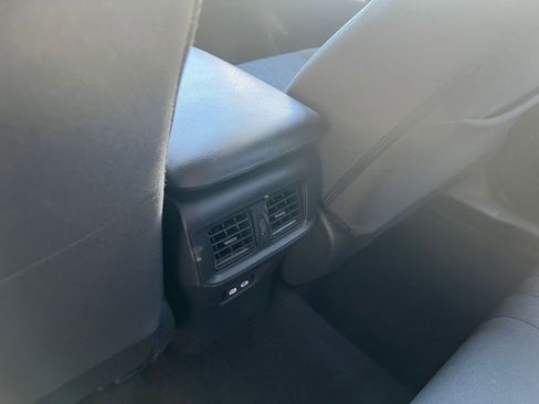 Used 2025 Toyota RAV4 XLE w/ Convenience Package image 24