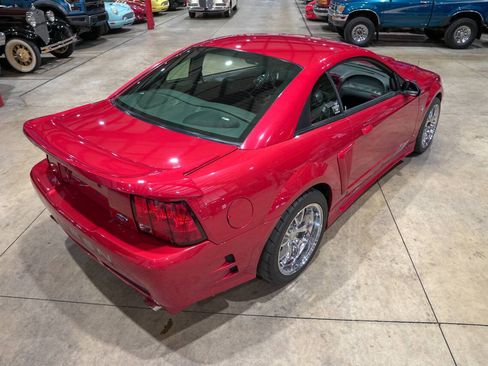 Used 2000 Ford Mustang GT RWD image 17