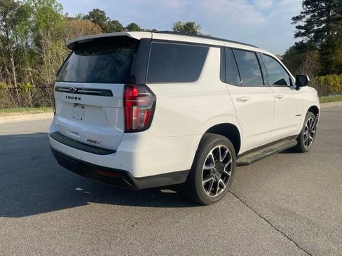 Used 2023 Chevrolet Tahoe RST image 2