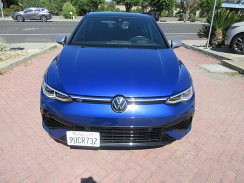 Used 2022 Volkswagen Golf R AWD/4WD image 73