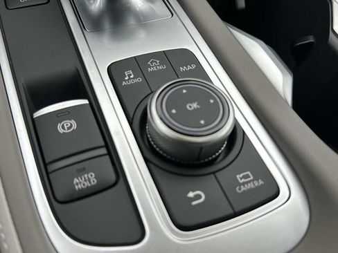 New 2026 INFINITI QX60 Luxe w/ Cargo Package image 29