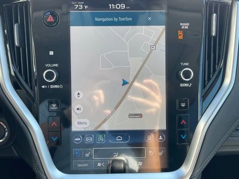 Used 2024 Subaru Outback Touring image 11