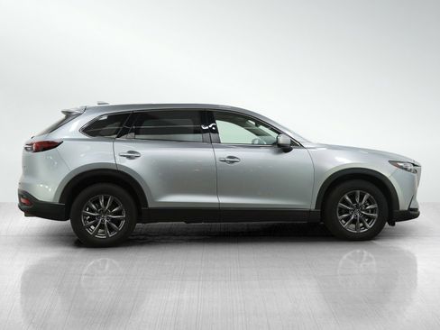 Used 2023 MAZDA CX-9 Touring AWD/4WD image 6