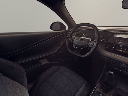 New 2026 Dodge Charger Daytona Scat Pack image 8