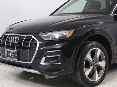 Used 2023 Audi Q5 2.0T Premium AWD/4WD image 43