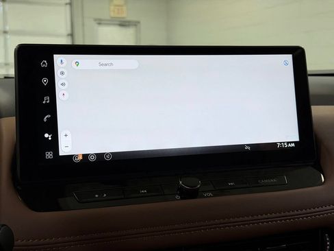 New 2026 Nissan Rogue Platinum w/ Platinum Premium Package AWD/4WD image 52