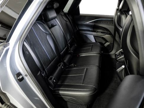 Used 2024 Cadillac Lyriq Luxury w/ LPO, Floor Liner Package image 35