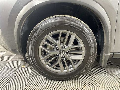 Certified 2021 Nissan Rogue S image 27