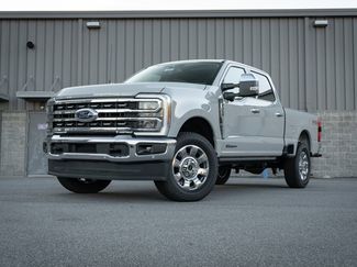 New 2026 Ford F350 Lariat w/ Lariat Ultimate Package video 2