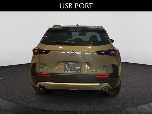 New 2026 MAZDA CX-50 AWD 2.5 S w/ Weather Package image 4
