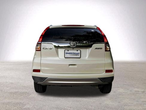Used 2016 Honda CR-V EX-L image 8
