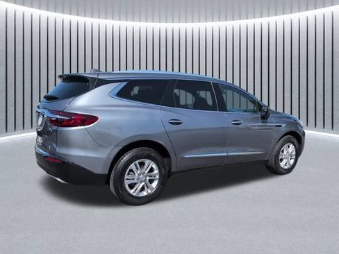 Certified 2021 Buick Enclave Essence FWD image 4