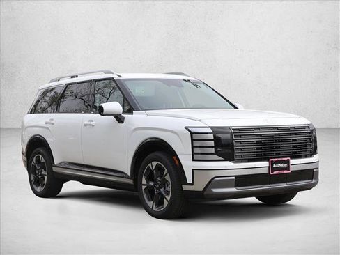 New 2026 Hyundai Palisade Limited AWD/4WD image 3