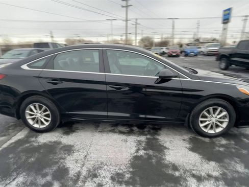 Used 2019 Hyundai Sonata SE image 9