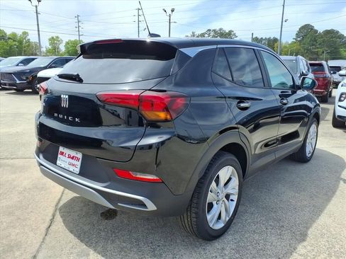 New 2026 Buick Encore GX Preferred w/ Comfort Package image 7