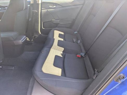 Used 2020 Honda Civic LX image 17