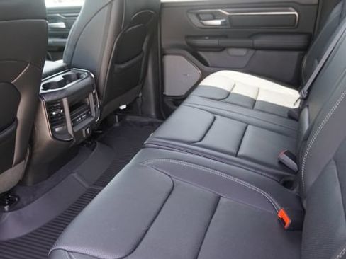 New 2026 RAM 1500 Rebel w/ Rebel Level 2 Equipment Group AWD/4WD image 12