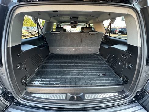 Used 2016 GMC Yukon XL Denali w/ Open Road Package image 22