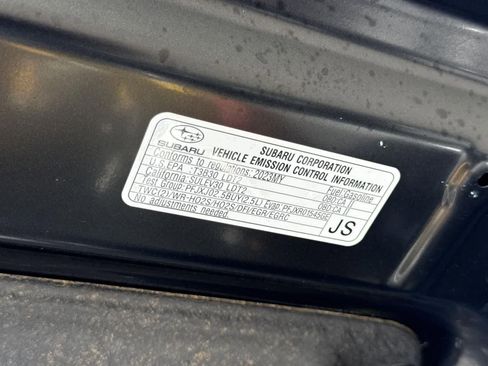 Used 2023 Subaru Forester Touring image 44