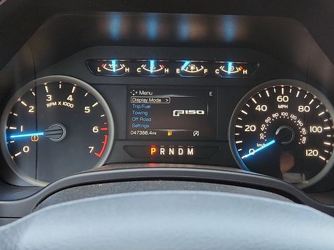 Used 2020 Ford F150 XLT w/ Equipment Group 302A Luxury RWD image 18