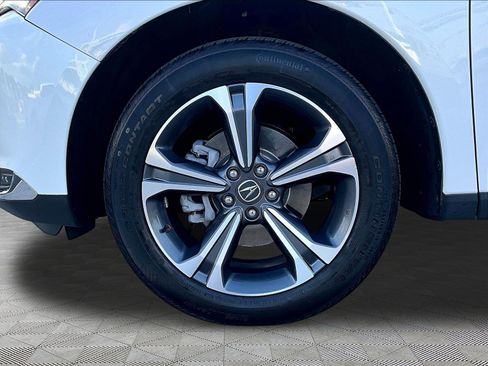 Certified 2023 Acura RDX w/ Advance Package AWD/4WD image 35