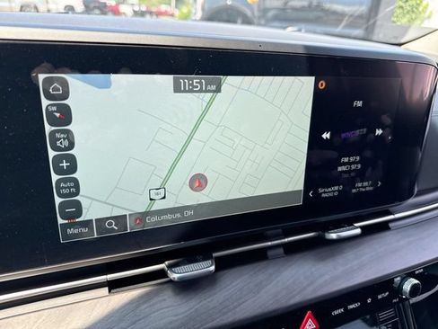 Used 2024 Kia Carnival SX FWD image 18