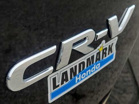 Used 2021 Honda CR-V EX-L image 32