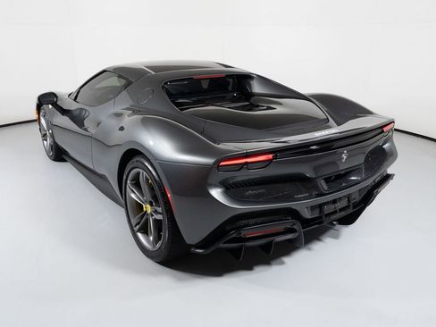 Used 2024 Ferrari 296 GTB image 15