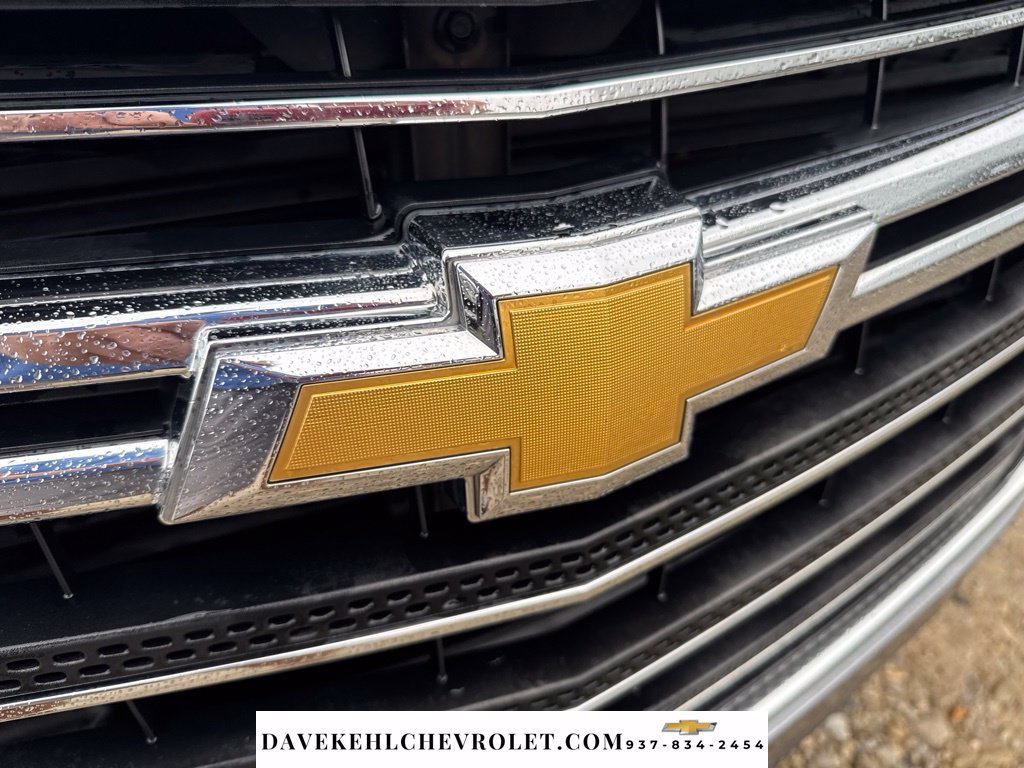 Used 2019 Chevrolet Traverse LT AWD/4WD image 37