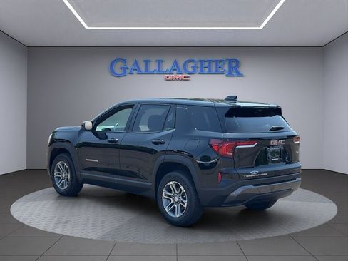 New 2026 GMC Terrain Elevation w/ Technology Package II image 7