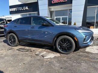 New 2026 Buick Envista Sport Touring w/ Convenience I Package video 3