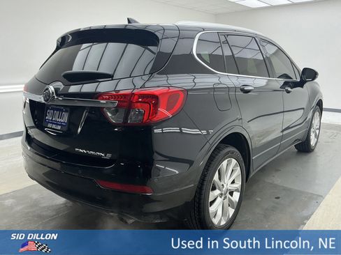Used 2016 Buick Envision Premium image 4