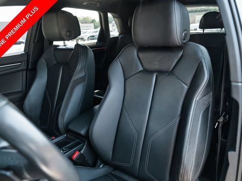 Used 2022 Audi Q3 2.0T Premium Plus w/ Premium Plus Package AWD/4WD image 26
