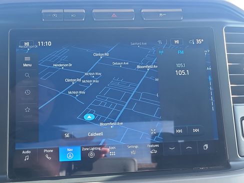 Used 2024 Ford F150 XLT image 26